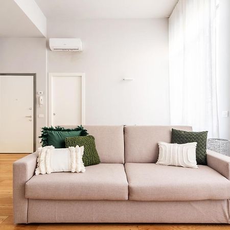 Easyhomes - Botta Milano Ngoại thất bức ảnh