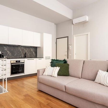 Easyhomes - Botta Milano Ngoại thất bức ảnh