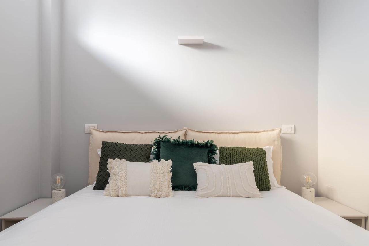 Easyhomes - Botta Milano Ngoại thất bức ảnh