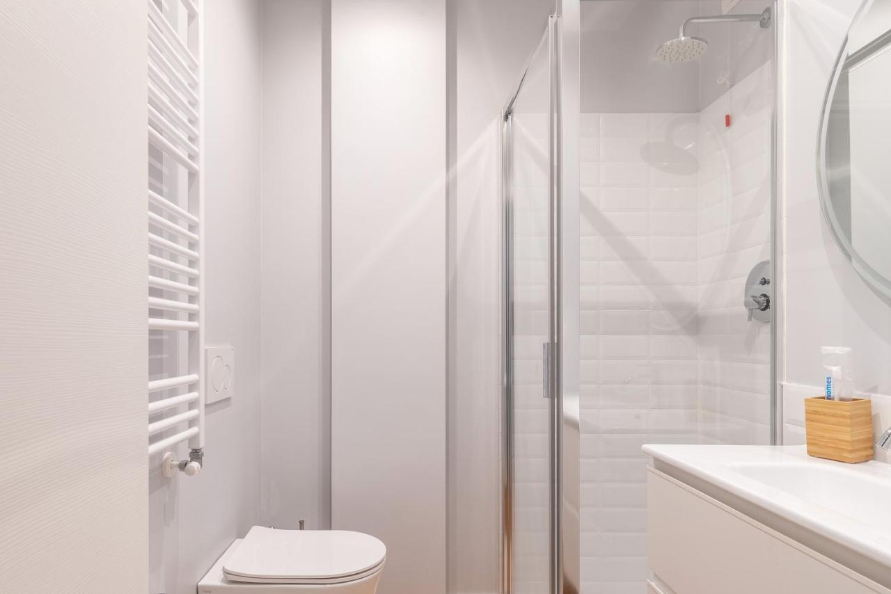 Easyhomes - Botta Milano Ngoại thất bức ảnh