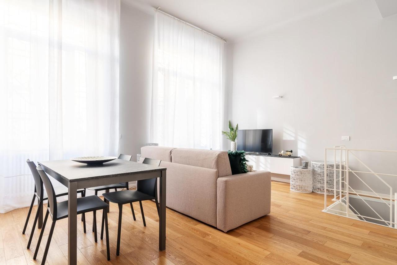 Easyhomes - Botta Milano Ngoại thất bức ảnh