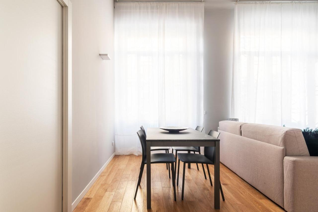 Easyhomes - Botta Milano Ngoại thất bức ảnh