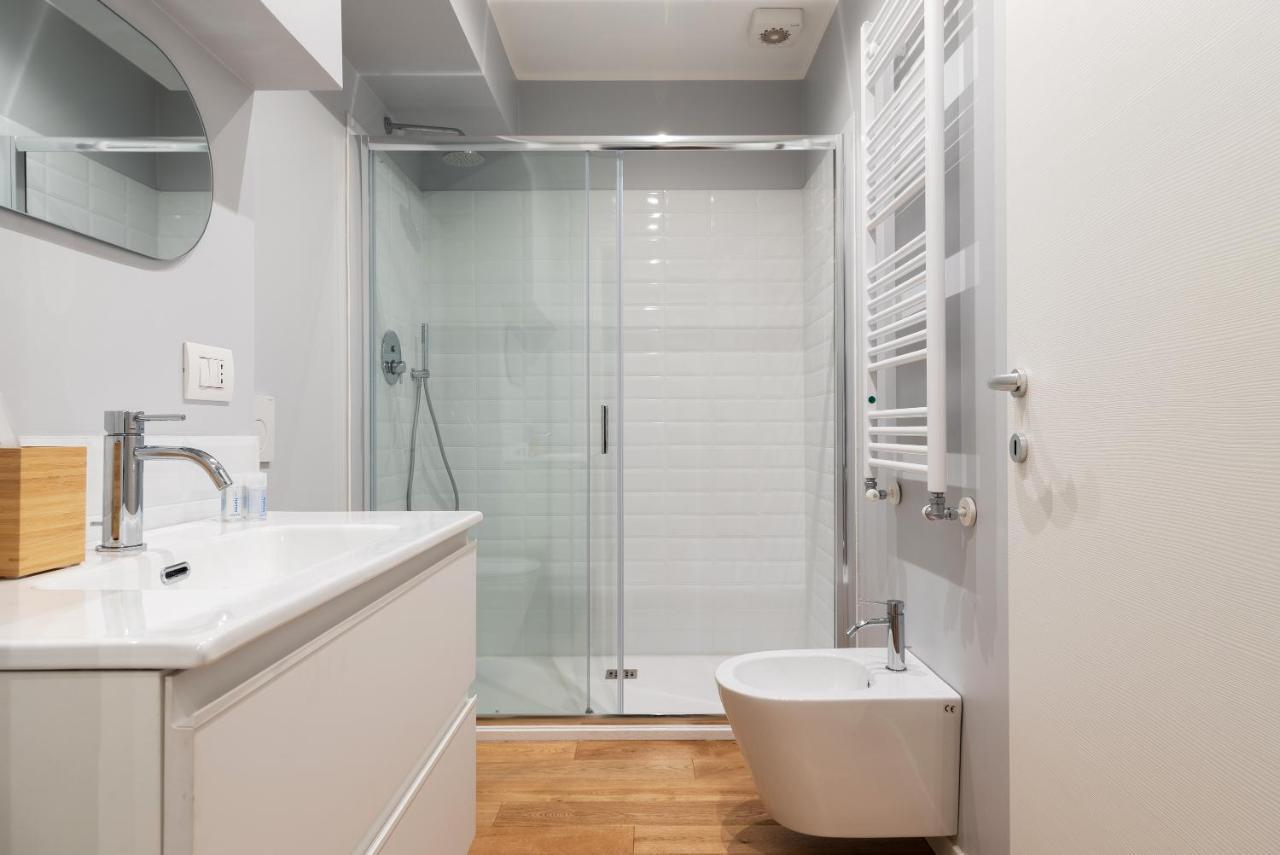 Easyhomes - Botta Milano Ngoại thất bức ảnh