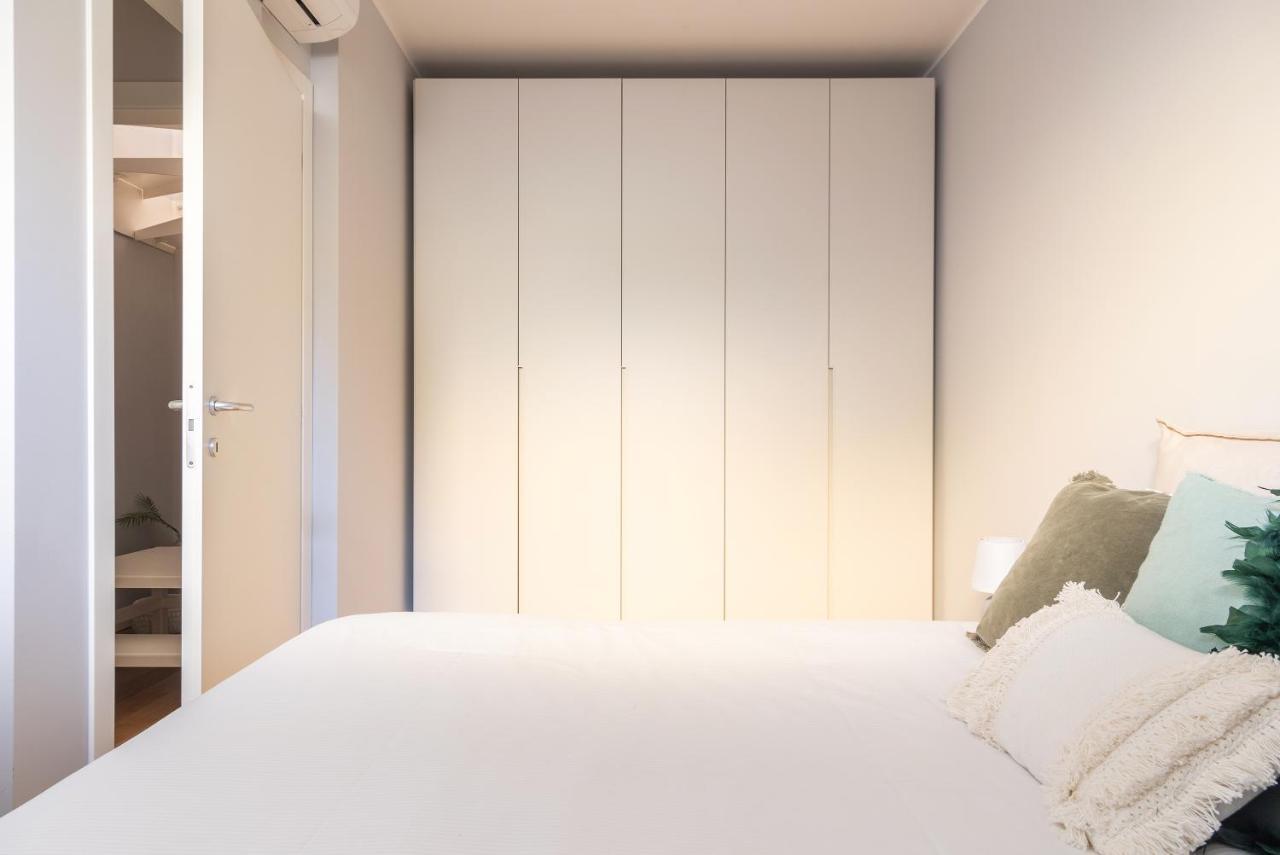Easyhomes - Botta Milano Ngoại thất bức ảnh